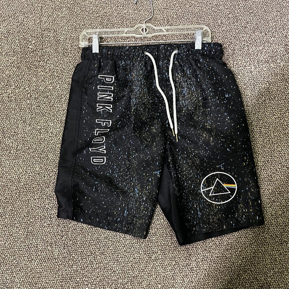 Official Pink Floyd Swim/Shorts